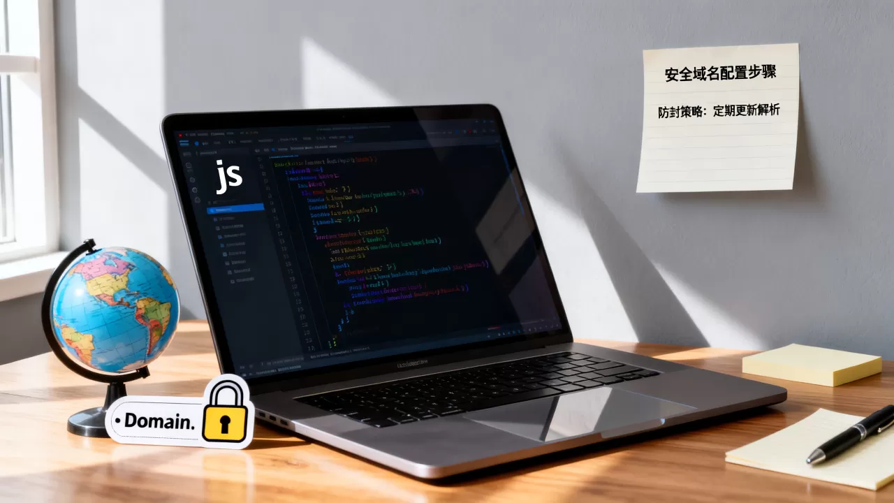 个人js分享安全域名怎么用?js分享安全域名怎么防封 个人js分享安全域名怎么用?js分享安全域名怎么防封