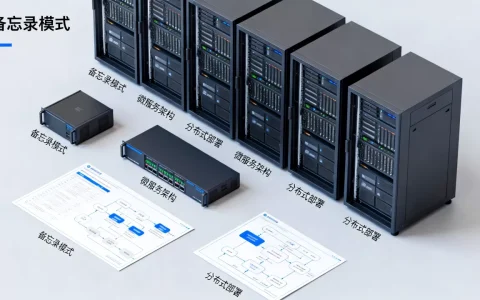 大模型部署为何要用备忘录模式？大模型部署常见架构有哪些