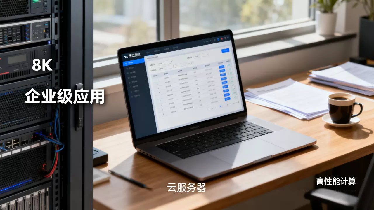 UCloud快杰云主机适合哪些用户?到底什么样需求的用户需要 UCloud快杰云主机适合哪些用户?到底什么样需求的用户需要