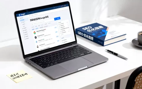 顶级域名会影响Google排名吗？域名对SEO排名有影响吗
