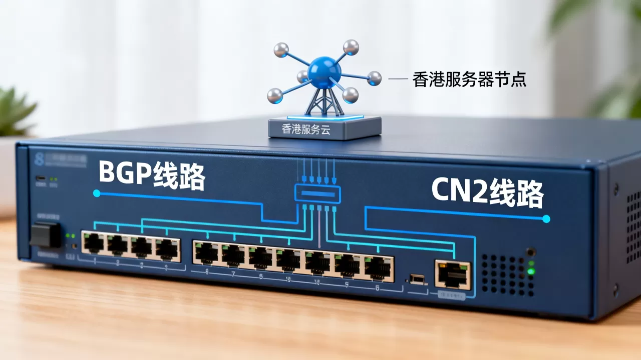 香港云服务器BGP和CN2哪个回国快,香港服务器线路选择指南 香港云服务器BGP和CN2哪个回国快,香港服务器线路选择指南