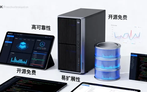 为什么MySQL数据库受用户青睐？MySQL数据库有哪些核心优势