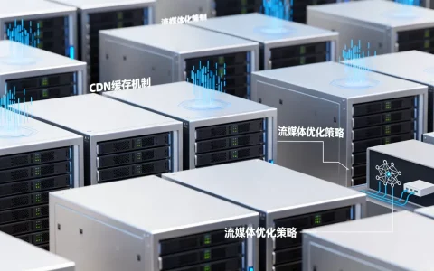 CDN流媒体缓存是什么？如何降低CDN流媒体缓存成本