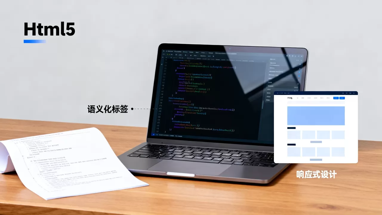 Html5对网站优化有帮助吗？Html5技术有哪些优势