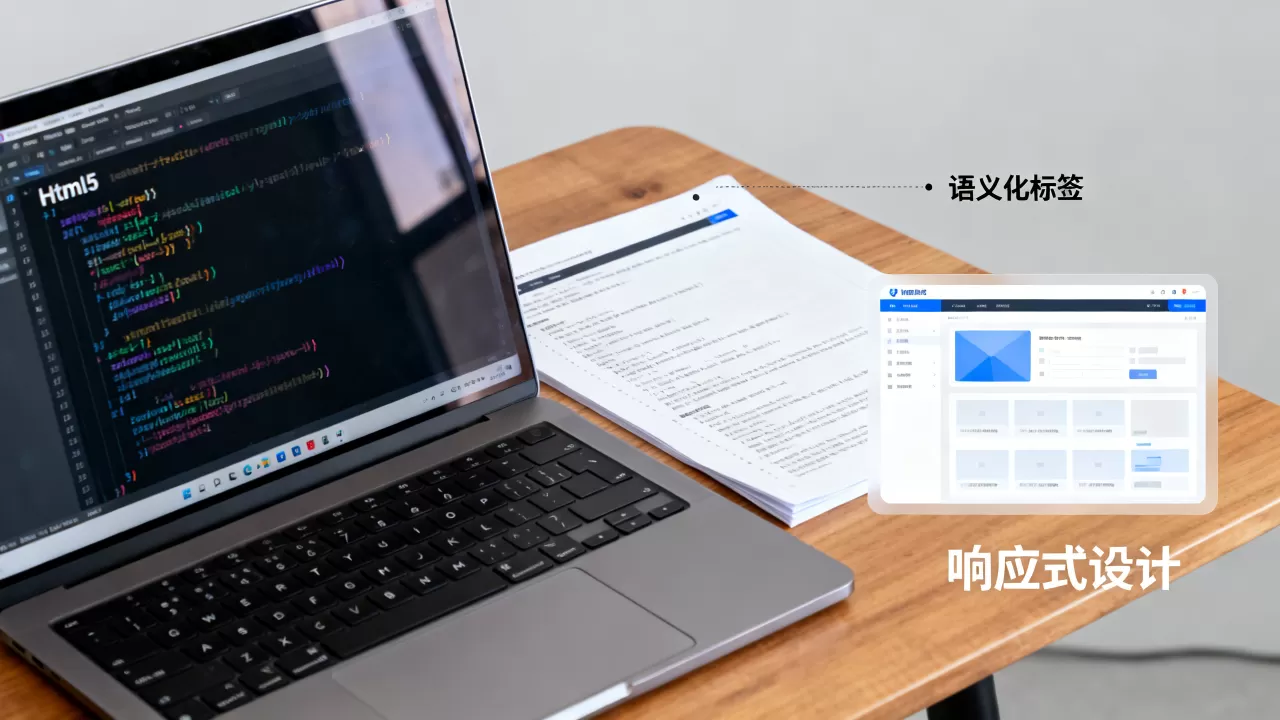 Html5对网站优化有帮助吗？Html5技术有哪些优势