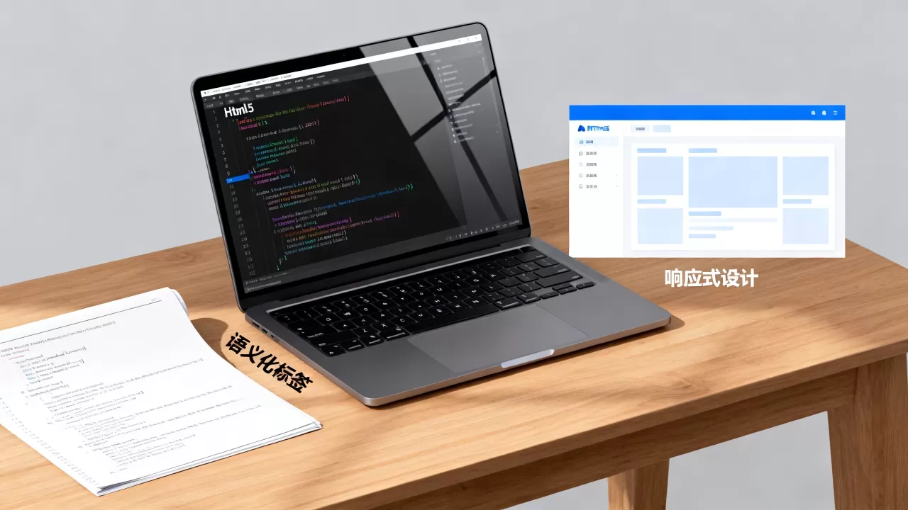 Html5对网站优化有帮助吗？Html5技术有哪些优势