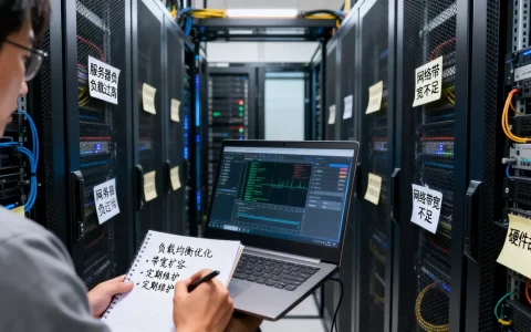 视频网站服务器崩溃的原因及预防
