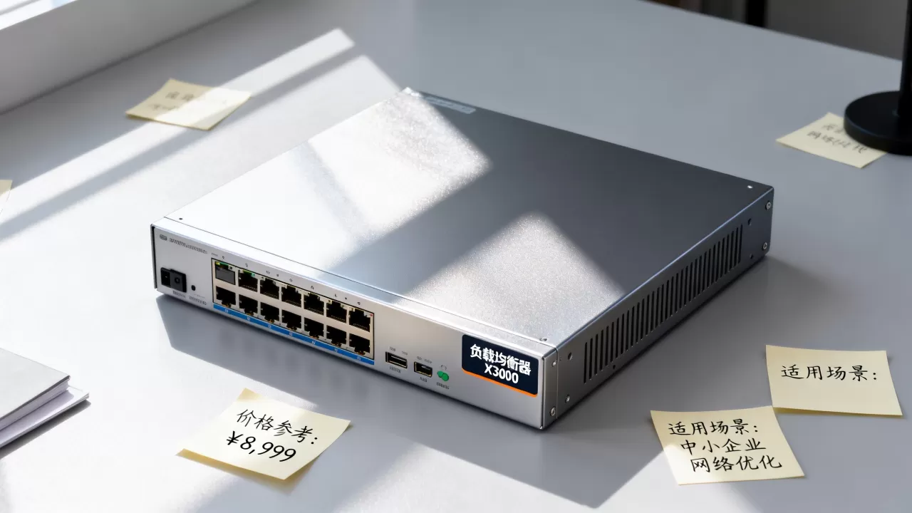 个人买多少钱的负载均衡合适，负载均衡价格多少钱一台
