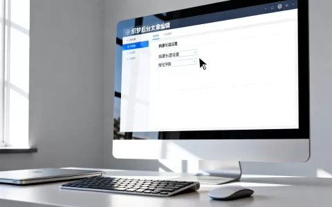 字数怎么设置？织梦后台如何修改文章摘要长度