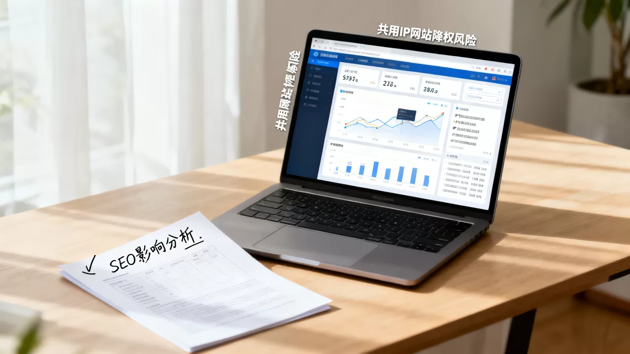 共用一个ip网站会被降权吗,共用一个ip对seo有影响吗 共用一个ip网站会被降权吗,共用一个ip对seo有影响吗