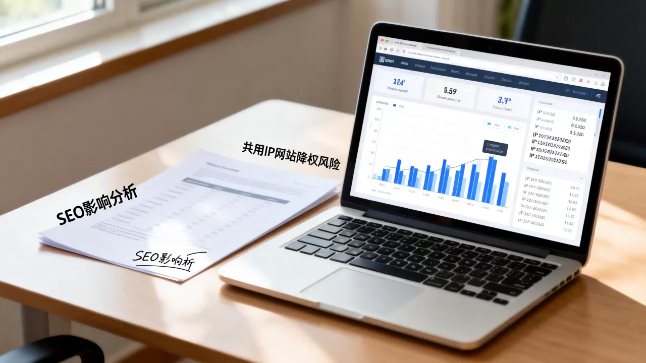 共用一个ip网站会被降权吗,共用一个ip对seo有影响吗 共用一个ip网站会被降权吗,共用一个ip对seo有影响吗