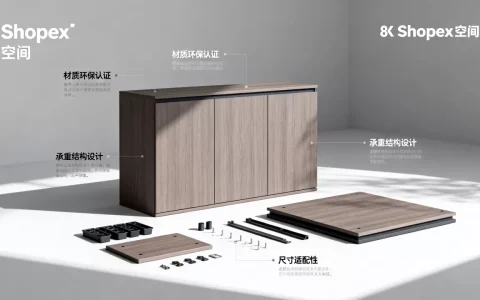 Shopex 空间的选购注意事项与推荐