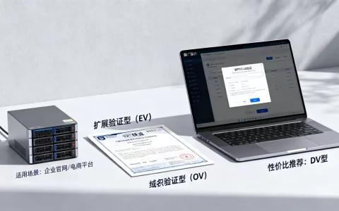赛门铁克SSL证书有哪些种类？哪种性价比最高