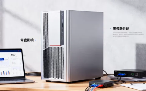 虚拟主机空间对网站SEO有哪些影响？
