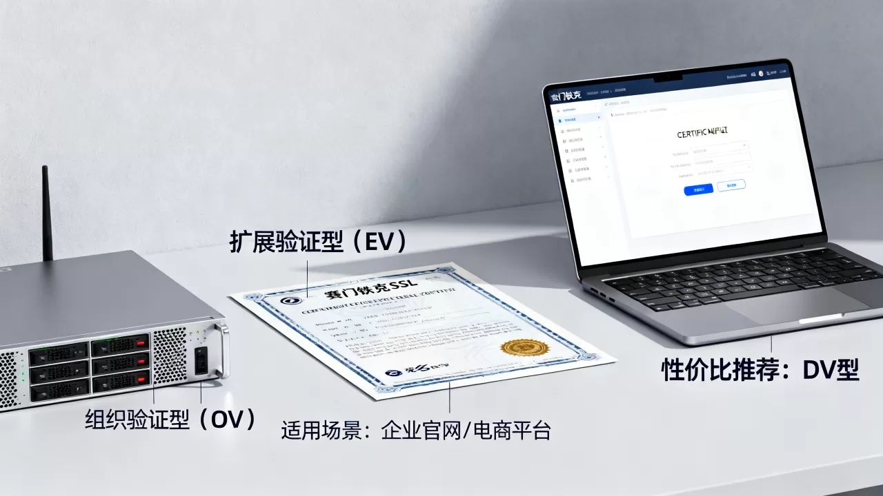 赛门铁克SSL证书有哪些种类?哪种性价比最高 赛门铁克SSL证书有哪些种类?哪种性价比最高