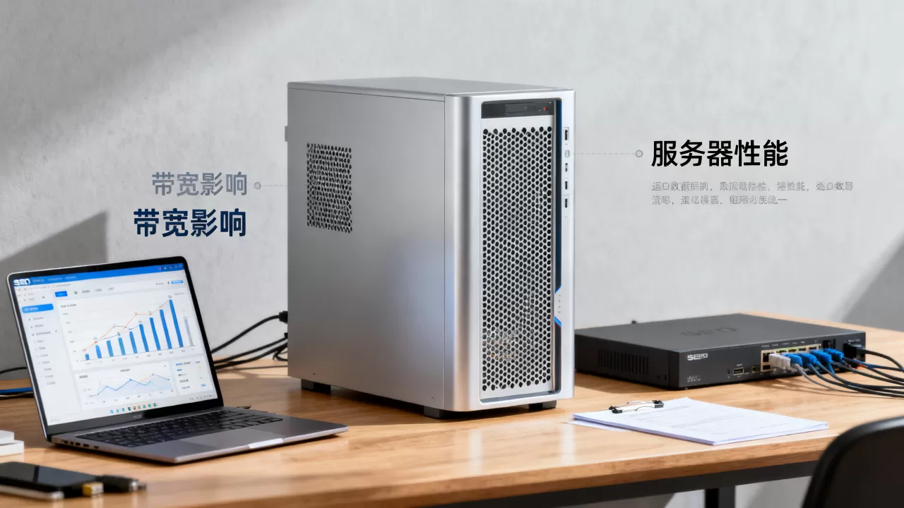 虚拟主机空间对网站SEO有哪些影响? 虚拟主机空间对网站SEO有哪些影响?