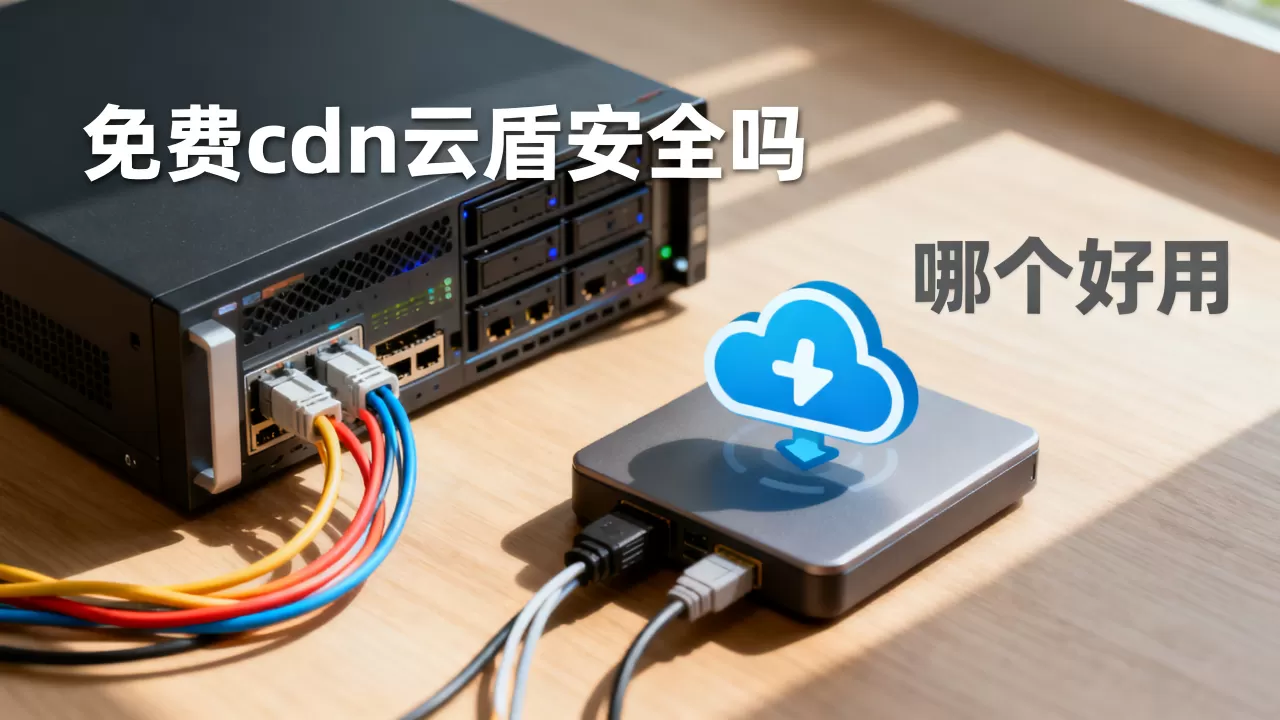 免费cdn云盾真的安全吗?免费cdn云盾哪个好用 免费cdn云盾真的安全吗?免费cdn云盾哪个好用
