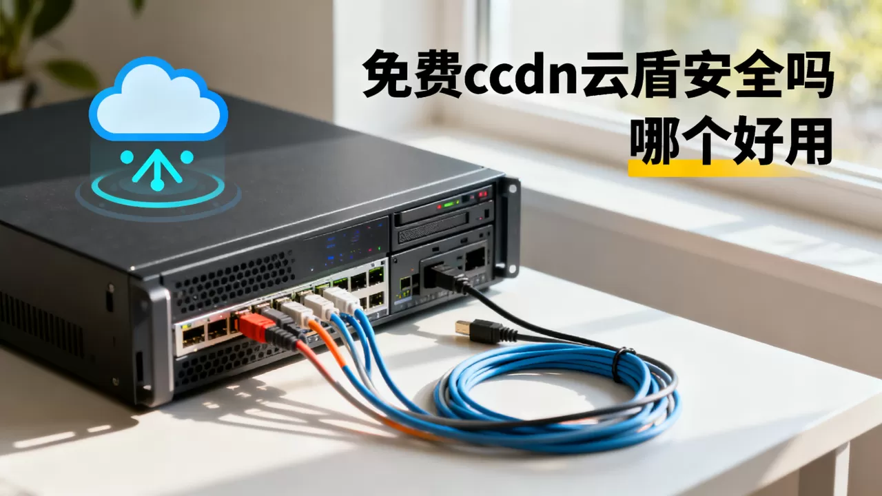 免费cdn云盾真的安全吗?免费cdn云盾哪个好用 免费cdn云盾真的安全吗?免费cdn云盾哪个好用