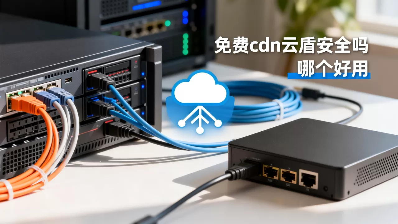 免费cdn云盾真的安全吗?免费cdn云盾哪个好用 免费cdn云盾真的安全吗?免费cdn云盾哪个好用