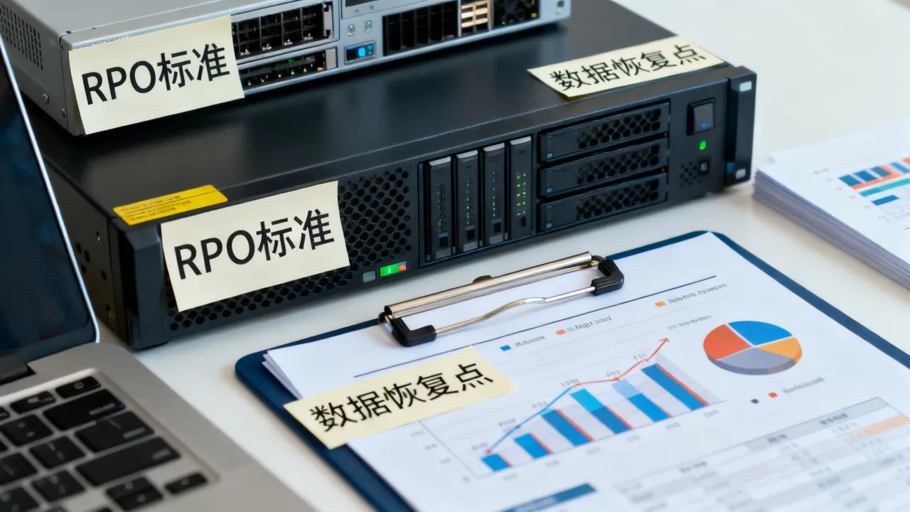 大模型部署RPO是多少?企业数据恢复点RPO标准 大模型部署RPO是多少?企业数据恢复点RPO标准