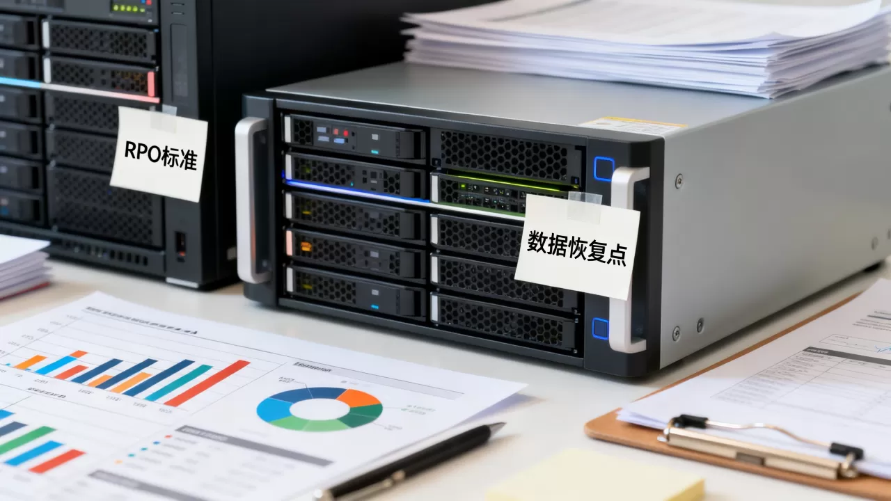 大模型部署RPO是多少?企业数据恢复点RPO标准 大模型部署RPO是多少?企业数据恢复点RPO标准