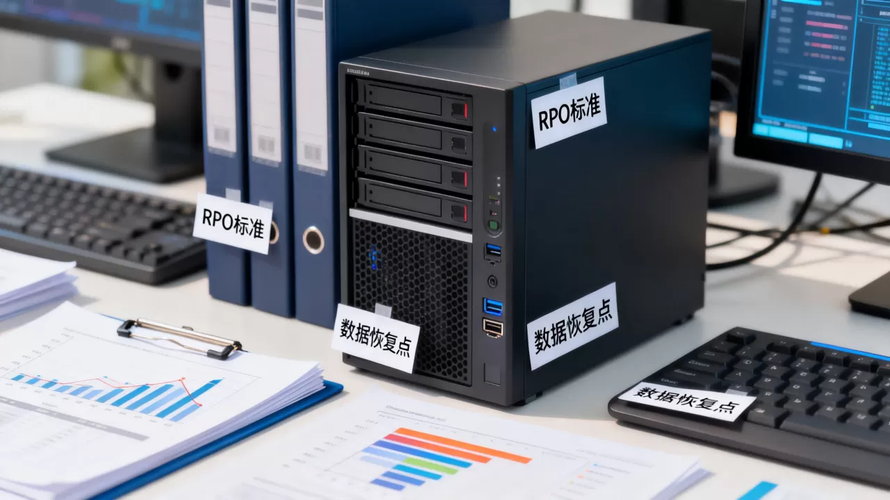 大模型部署RPO是多少?企业数据恢复点RPO标准 大模型部署RPO是多少?企业数据恢复点RPO标准