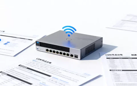 BlueHost美国空间CDN加速技术真的快吗，BlueHost美国空间CDN加速技术怎么设置