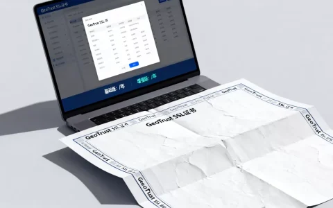 GeoTrust SSL证书怎么选性价比高？最新市场价格一览