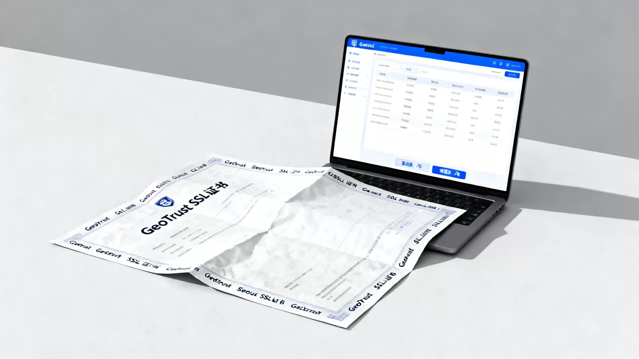 GeoTrust SSL证书怎么选性价比高?最新市场价格一览 GeoTrust SSL证书怎么选性价比高?最新市场价格一览