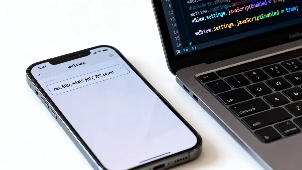 webview打不开cdn怎么办?webview加载cdn资源失败解决方法 webview打不开cdn怎么办?webview加载cdn资源失败解决方法