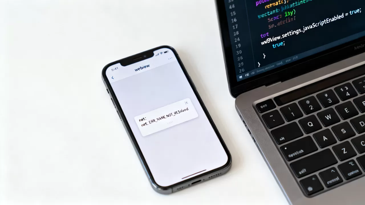 webview打不开cdn怎么办?webview加载cdn资源失败解决方法 webview打不开cdn怎么办?webview加载cdn资源失败解决方法