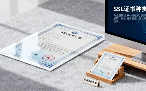 亚洲诚信TrustAsia SSL证书种类有哪些？SSL证书购买价格是多少