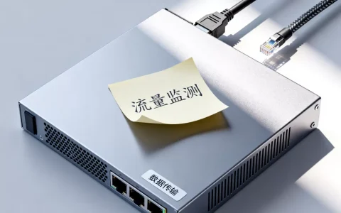 虚拟主机流量是什么意思？虚拟主机流量不足怎么办