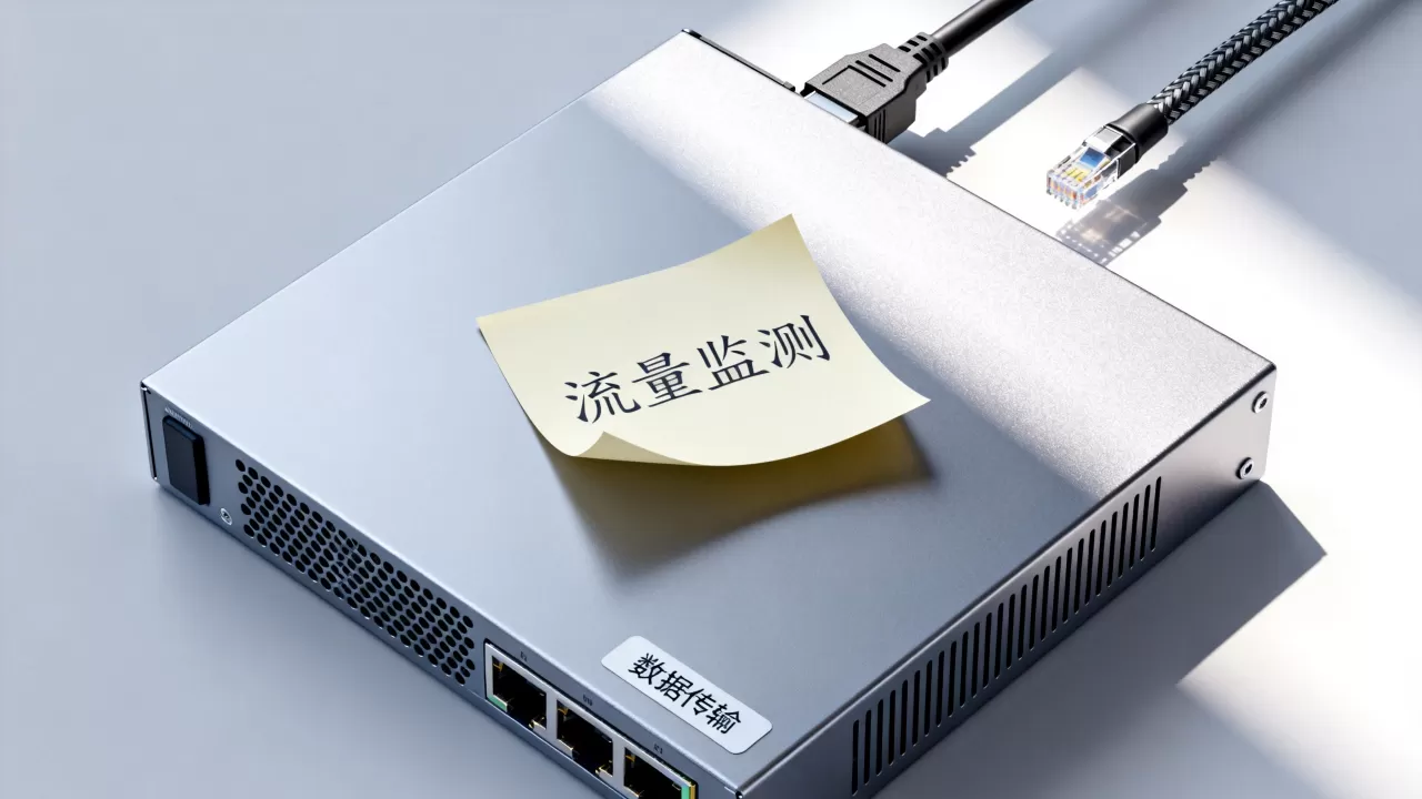 虚拟主机流量是什么意思？虚拟主机流量不足怎么办