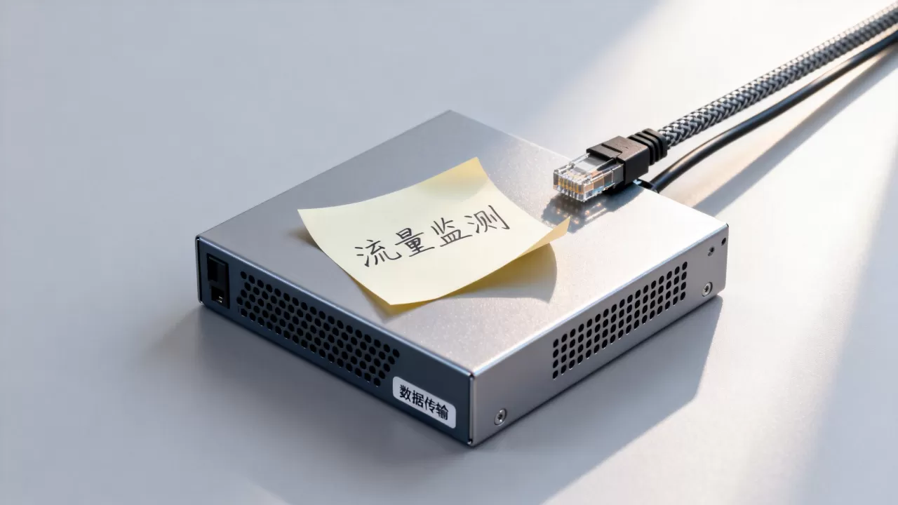 虚拟主机流量是什么意思？虚拟主机流量不足怎么办