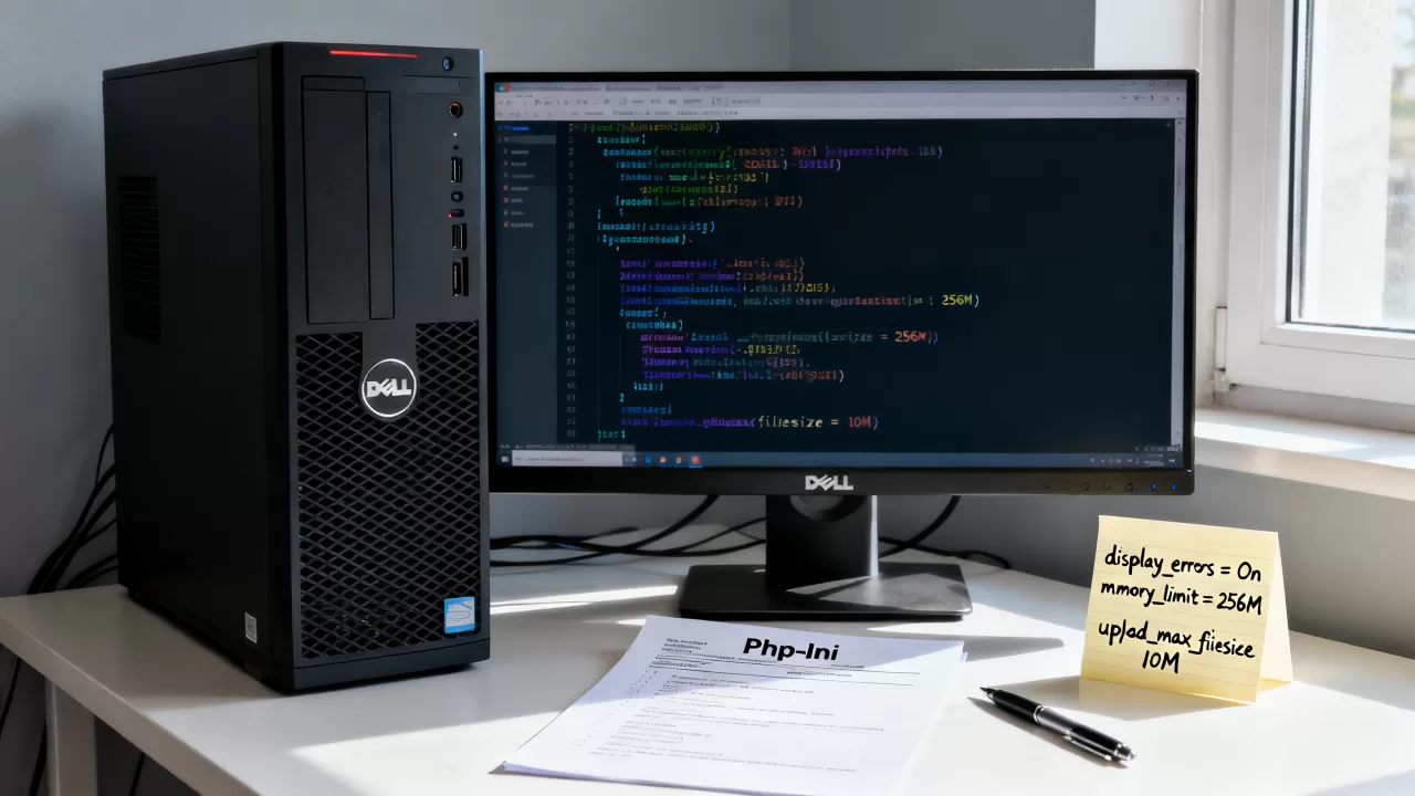 主机空间php.ini怎么配置?php.ini配置文件详解 主机空间php.ini怎么配置?php.ini配置文件详解