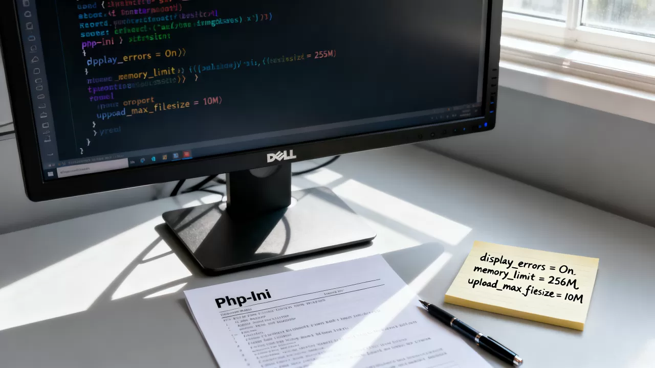 主机空间php.ini怎么配置?php.ini配置文件详解 主机空间php.ini怎么配置?php.ini配置文件详解