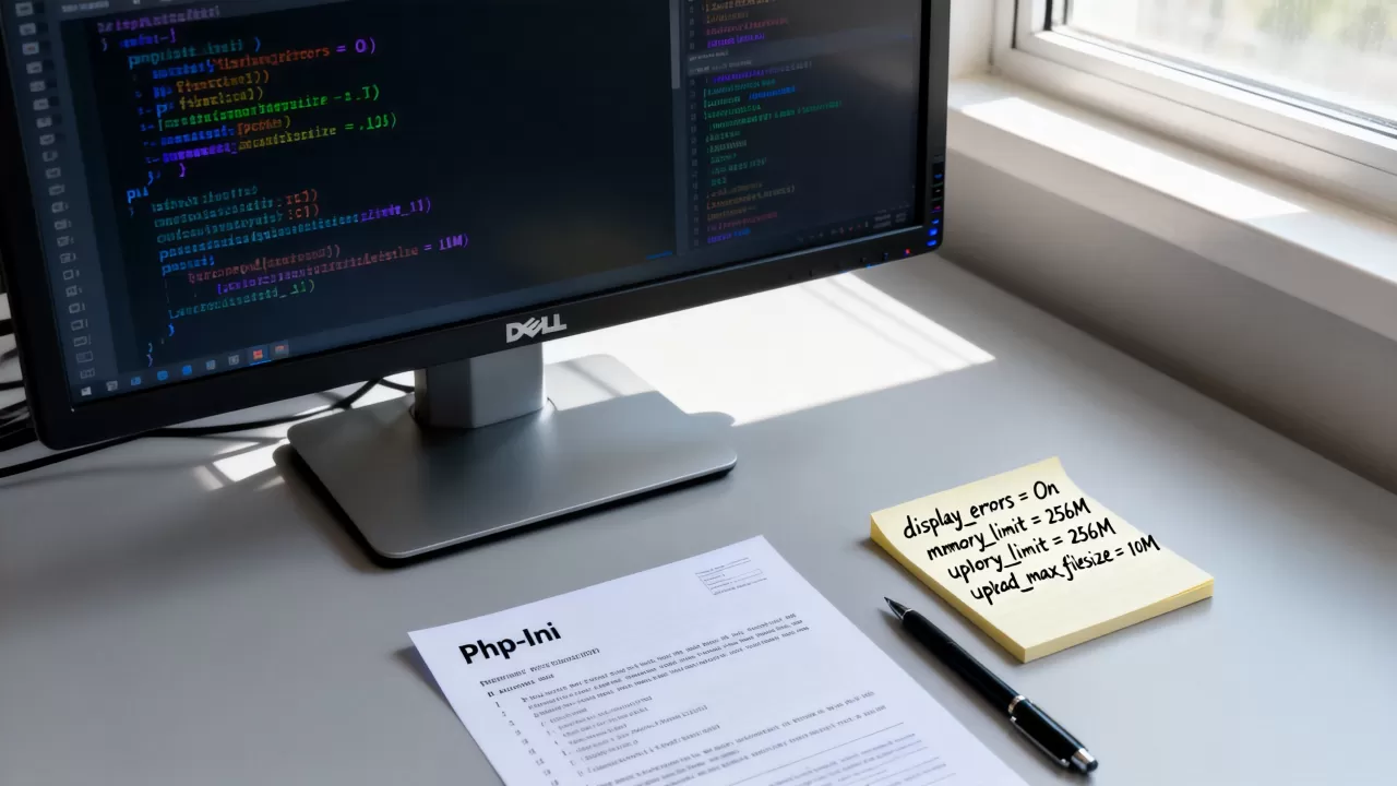 主机空间php.ini怎么配置?php.ini配置文件详解 主机空间php.ini怎么配置?php.ini配置文件详解