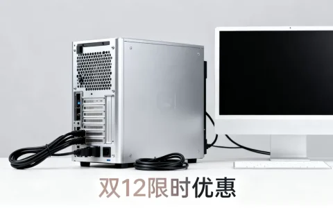 个人云服务器双12活动