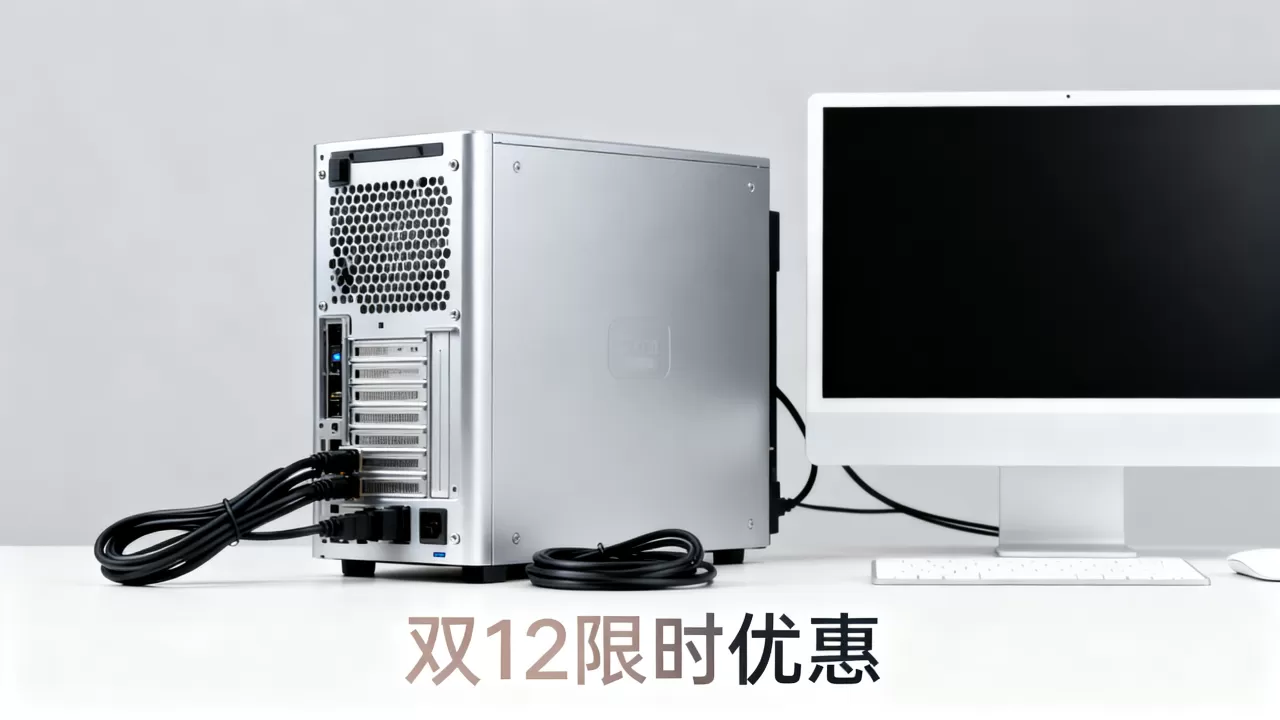 个人云服务器双12活动 个人云服务器双12活动