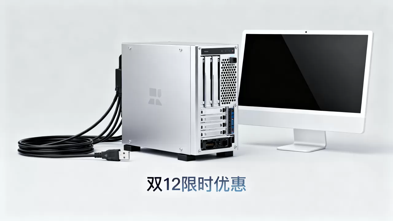 个人云服务器双12活动 个人云服务器双12活动