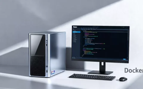 4核8G云服务器跑Docker真的够用吗？