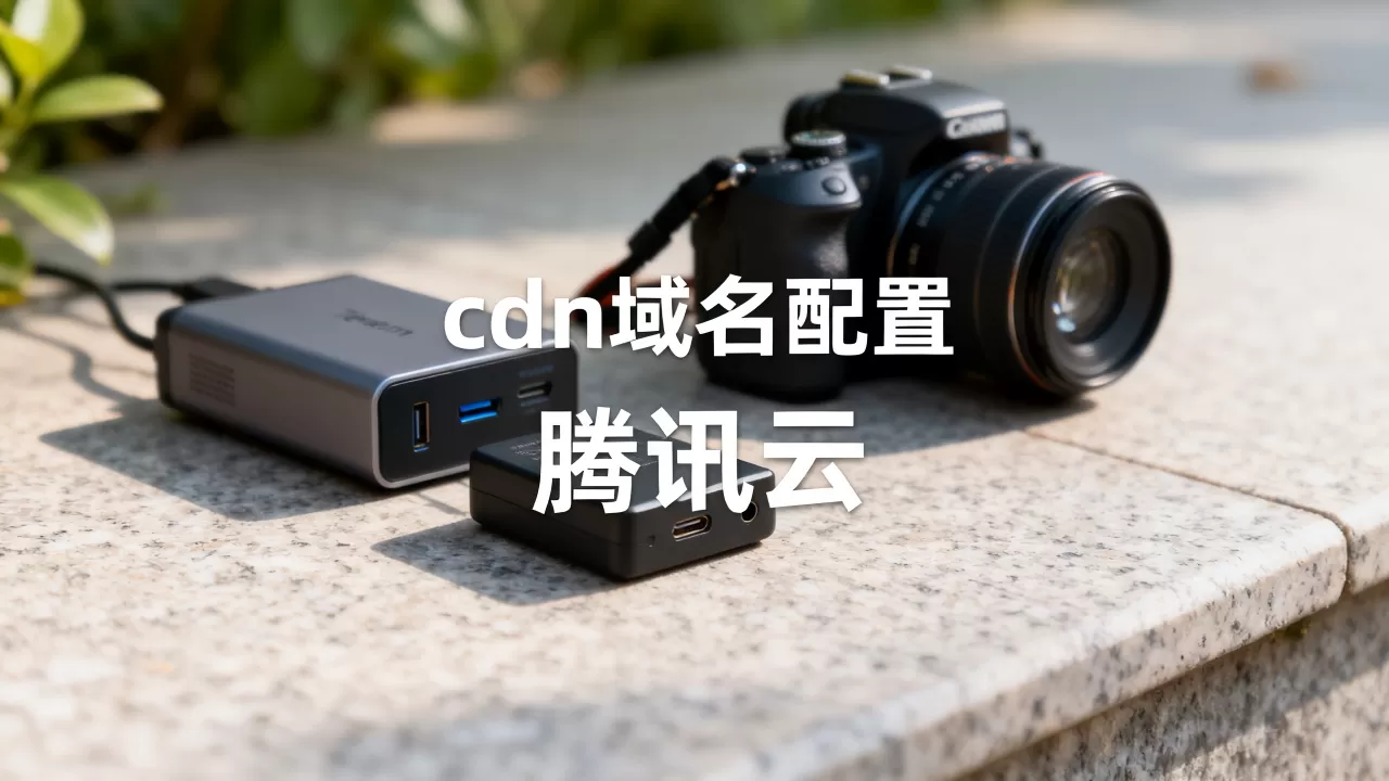 腾讯cdn 域名设置 腾讯cdn 域名设置