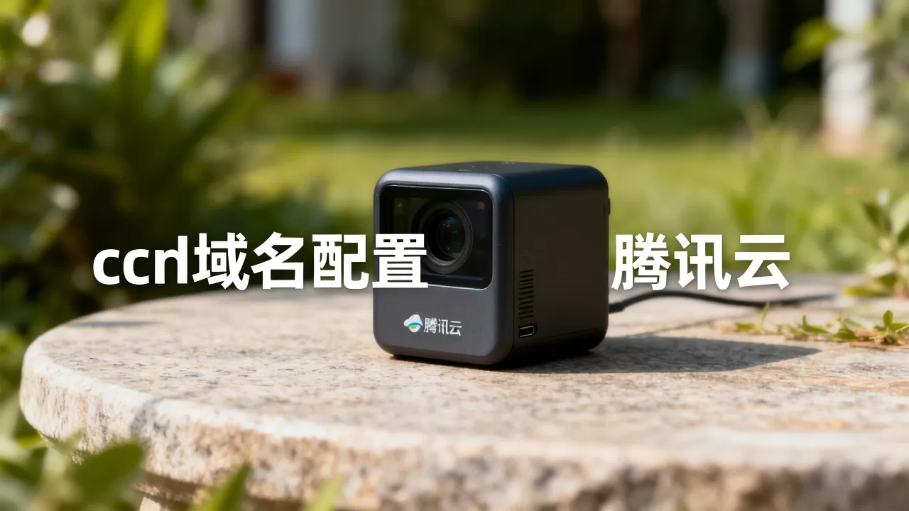 腾讯cdn 域名设置 腾讯cdn 域名设置