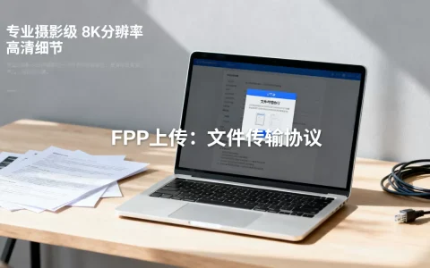 FTP上传是什么意思？