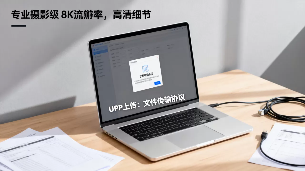 FTP上传是什么意思？