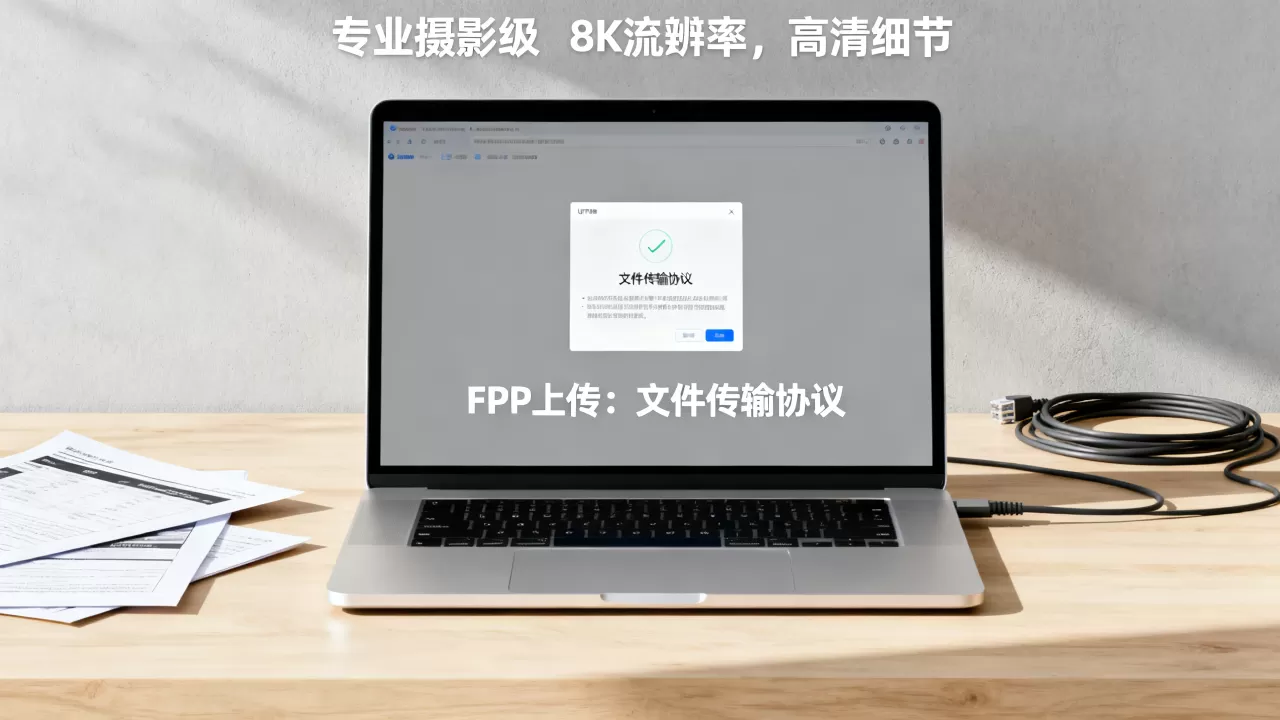 FTP上传是什么意思？