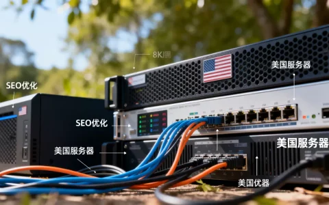 如何选择对SEO有利的美国服务器？美国服务器租用推荐