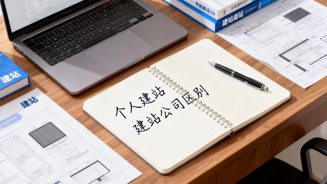网站建设有必要找建站公司吗?个人建站和建站公司区别 网站建设有必要找建站公司吗?个人建站和建站公司区别