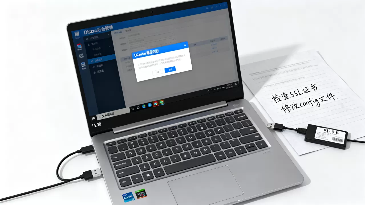 Discuz开启HTTPS后UCenter通信失败怎么办?Discuz升级HTTPS后UCenter通信失败的解决方法 Discuz开启HTTPS后UCenter通信失败怎么办?Discuz升级HTTPS后UCenter通信失败的解决方法